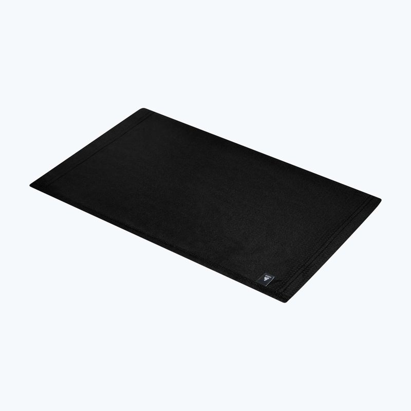 Schlauchschal ODLO Poly Knit Warm Reflective black 2