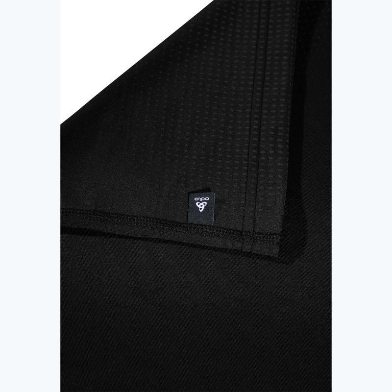 Schlauchschal ODLO Poly Knit Warm Reflective black 3