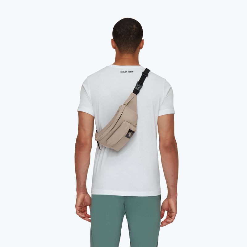 Mammut Xeron Neuveville 2 l Safari-Nierentasche 9