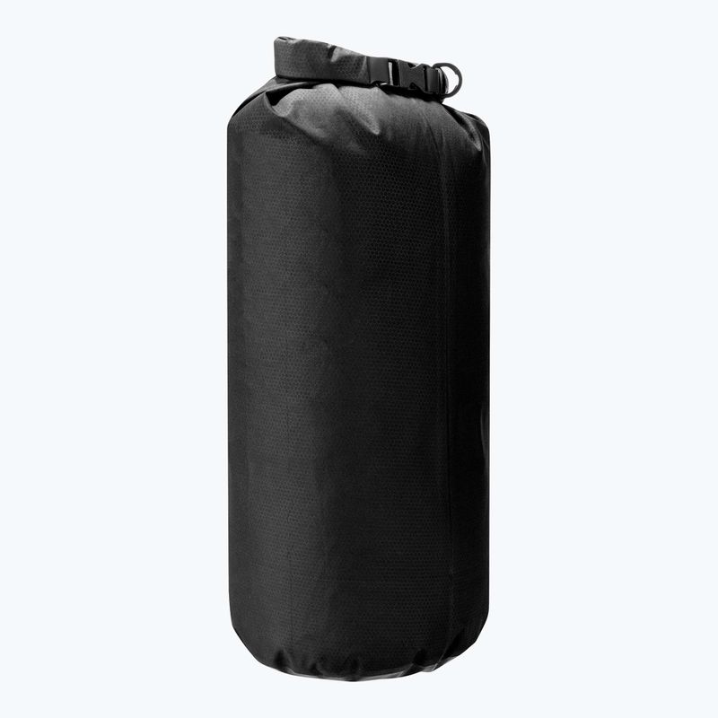 Mammut Drybag Light 15 l wasserdichter Sack schwarz 2