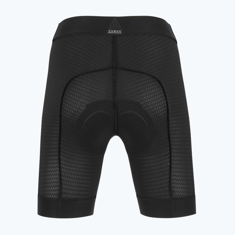 Fahrrad-Boxershorts Damen ASSOS Tactica Liner Shorts ST T3 W black 2