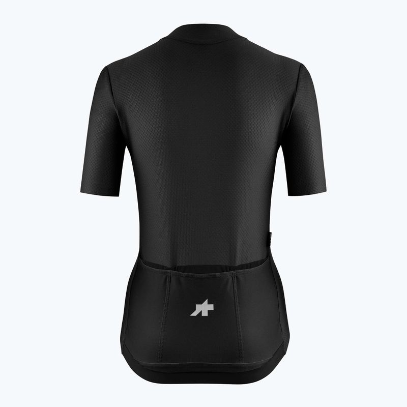 Fahrradtrikot Damen ASSOS Dyora R S11 black 2