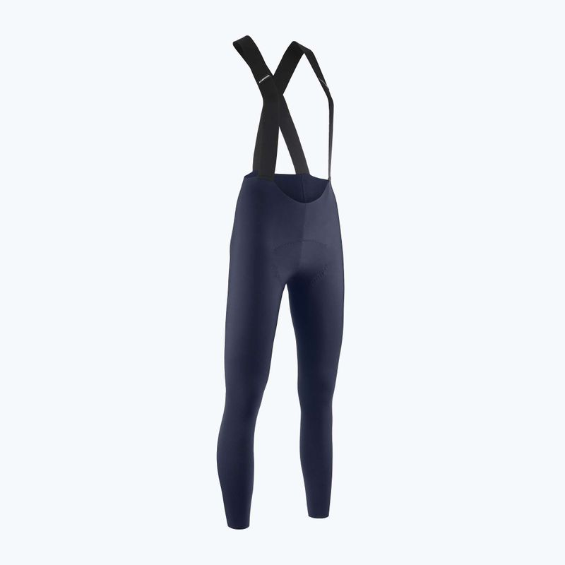 Damen Radhose ASSOS Uma GT Spring Fall Bib Tights S11 primal blue 3
