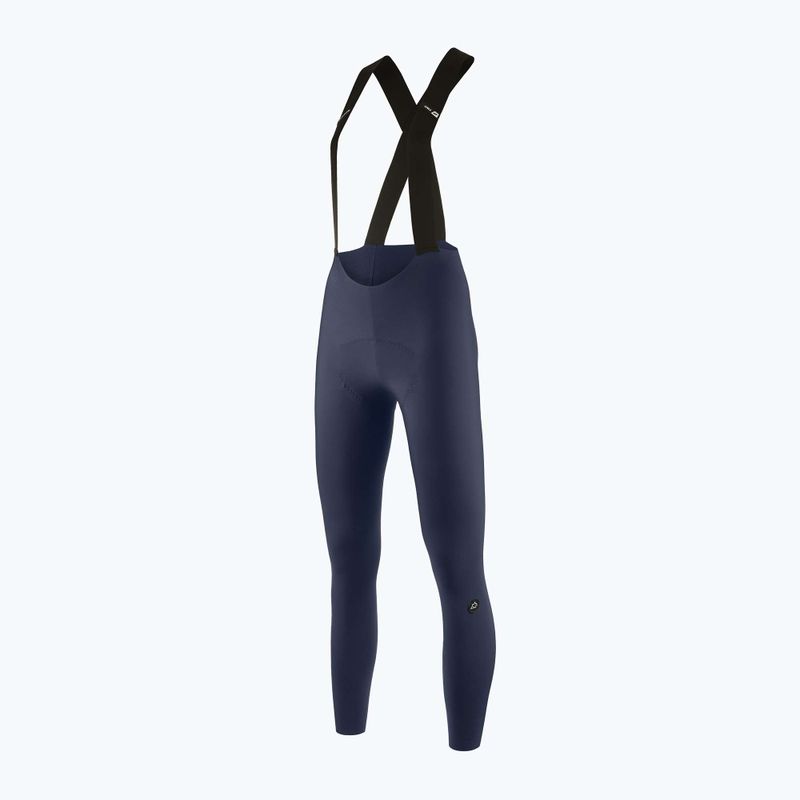 Damen Radhose ASSOS Uma GT Spring Fall Bib Tights S11 primal blue 4