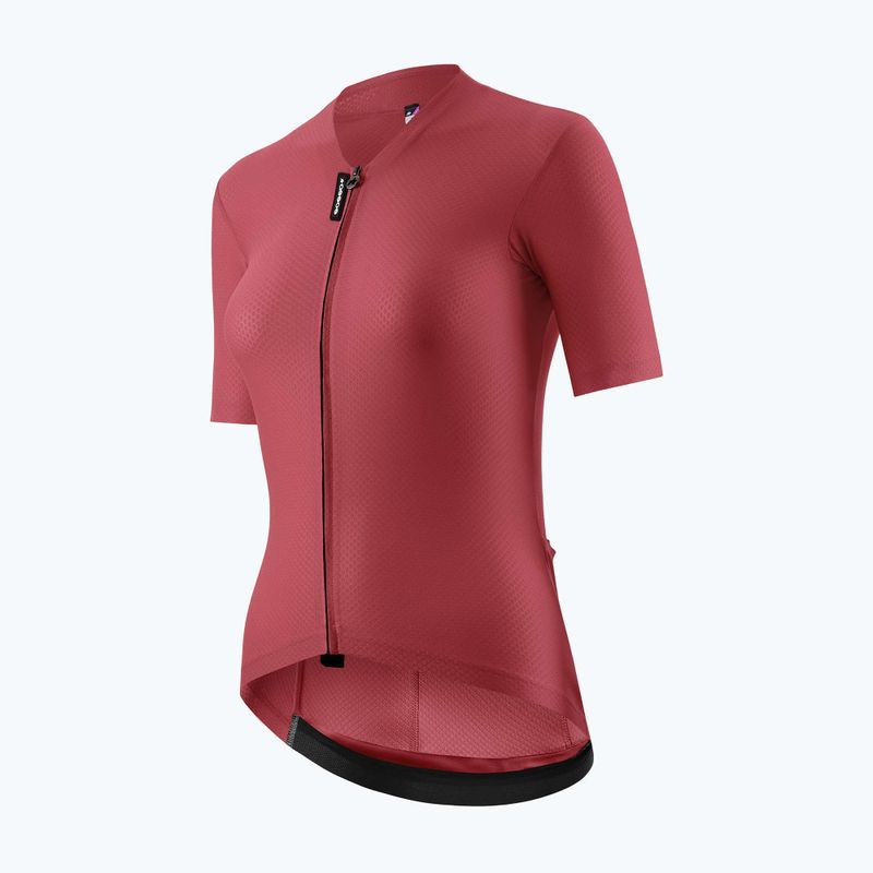 Radtrikot Damen ASSOS Dyora R S11 deadly berry 4