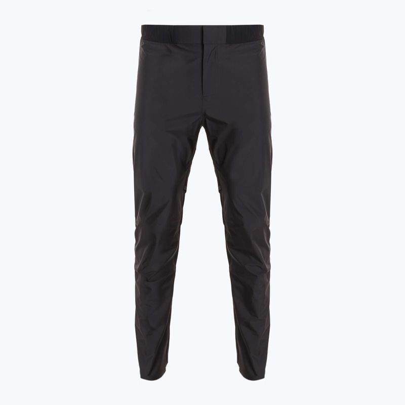 Laufhose Herren On Storm black