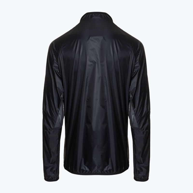 Laufjacke Damen On Zero black 2