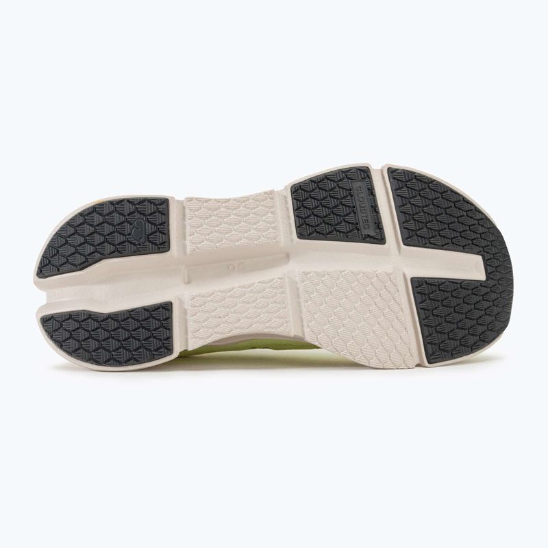 Women's On Cloudgo Heu/Sand Laufschuhe 4
