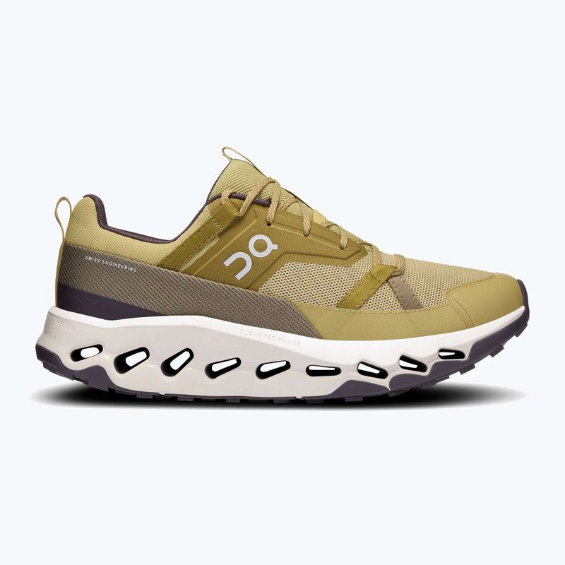 Women's On Cloudhorizon safari/ice Schuhe 8