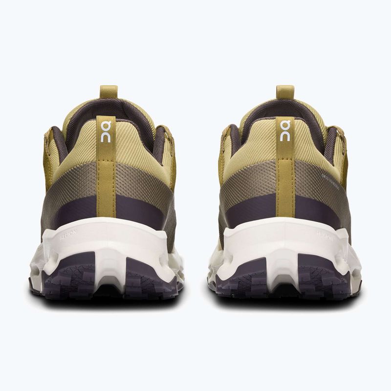 Women's On Cloudhorizon safari/ice Schuhe 11