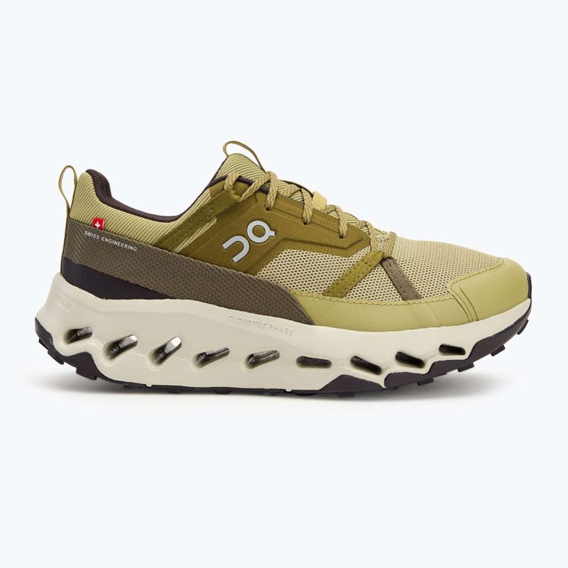 Women's On Cloudhorizon safari/ice Schuhe 2