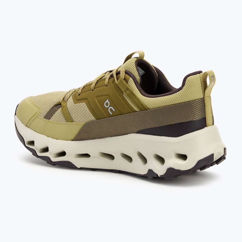 Women's On Cloudhorizon safari/ice Schuhe 3