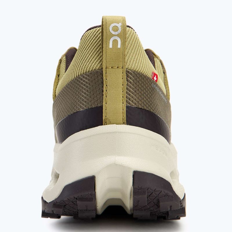 Women's On Cloudhorizon safari/ice Schuhe 6
