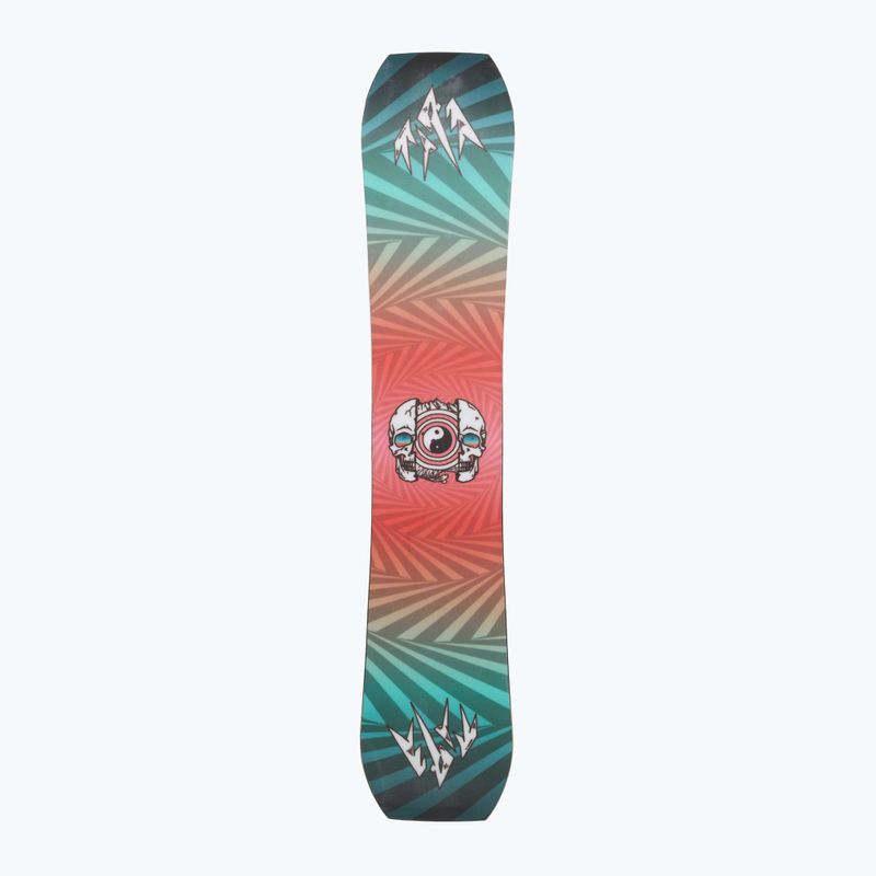 Damen-Snowboard Jones Tweaker W white 3