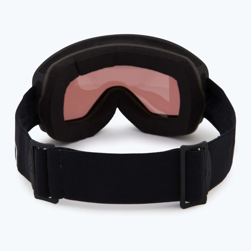 Skibrille Giro Ringo 3