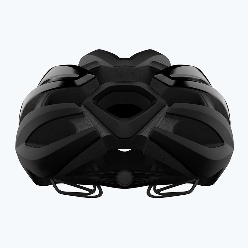 Fahrradhelm Giro Synthe II Integrated MIPS mattschwarz 3