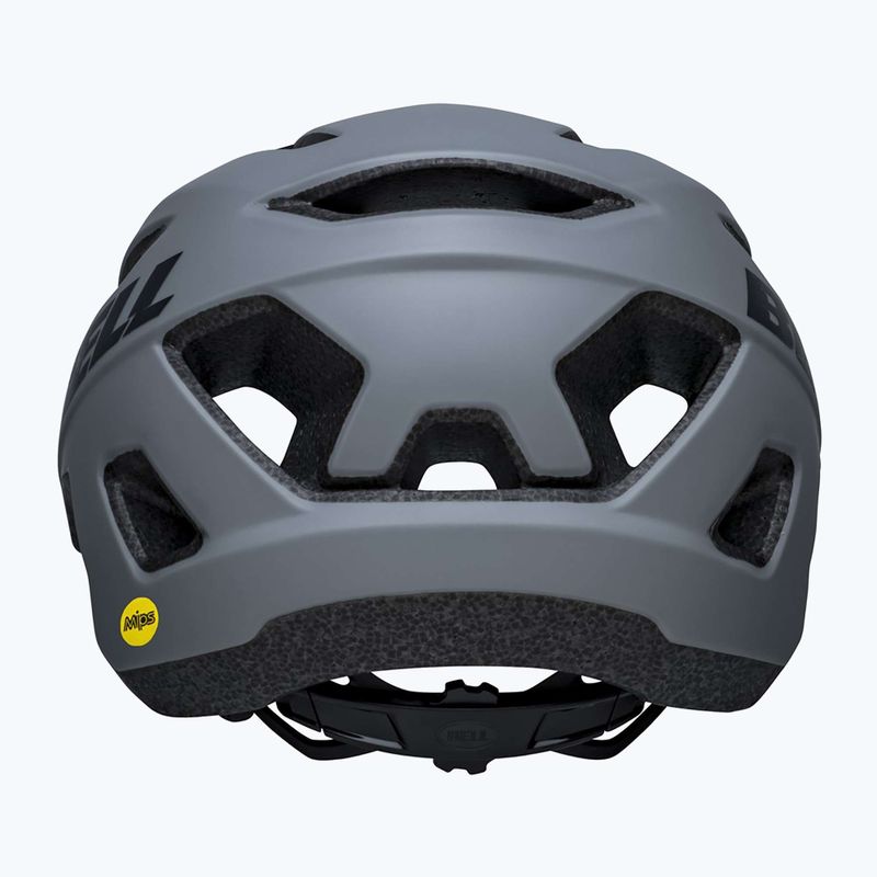 Bell Nomad 2 Integrated MIPS Fahrradhelm matt grau 3