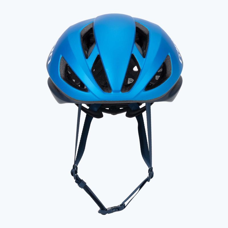Giro Eclipse MIPS Sphärische matte ano blau Fahrradhelm 2