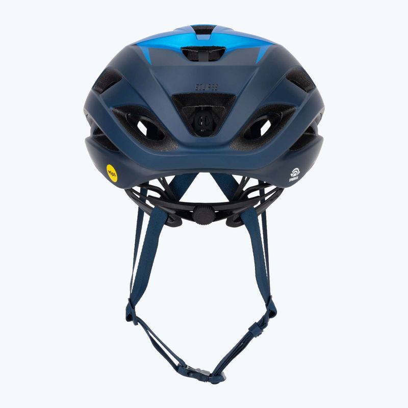 Giro Eclipse MIPS Sphärische matte ano blau Fahrradhelm 4