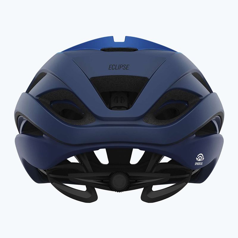 Giro Eclipse MIPS Sphärische matte ano blau Fahrradhelm 12