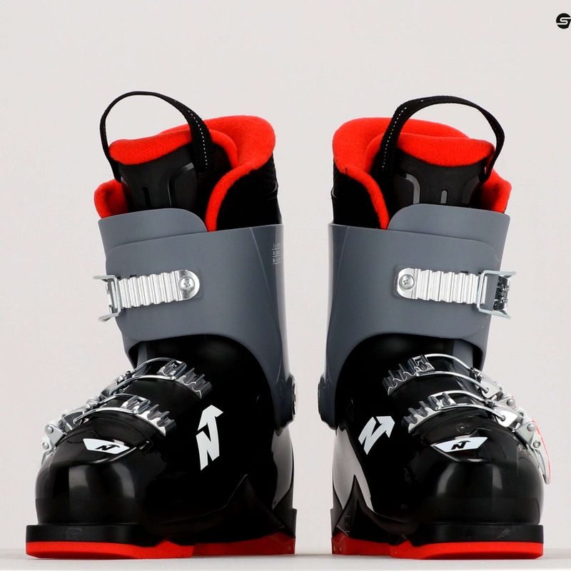 Skischuhe Kinder Nordica Speedmachine J3 grau 5867T1 10