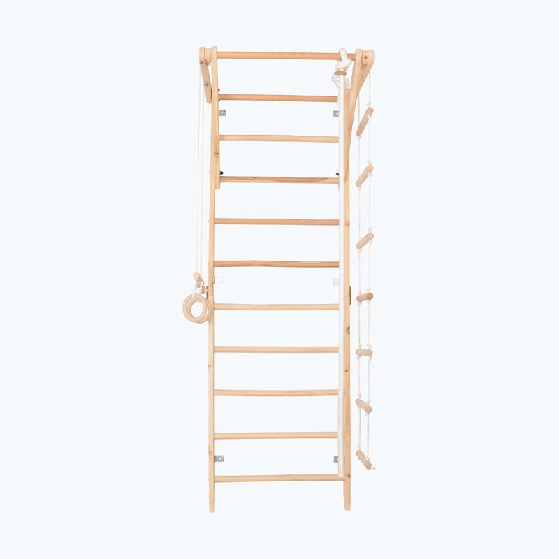 RINAGYM Sport 2 Gymnastikleiter 2
