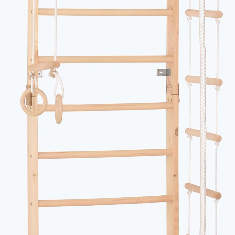 RINAGYM Sport 2 Gymnastikleiter 4