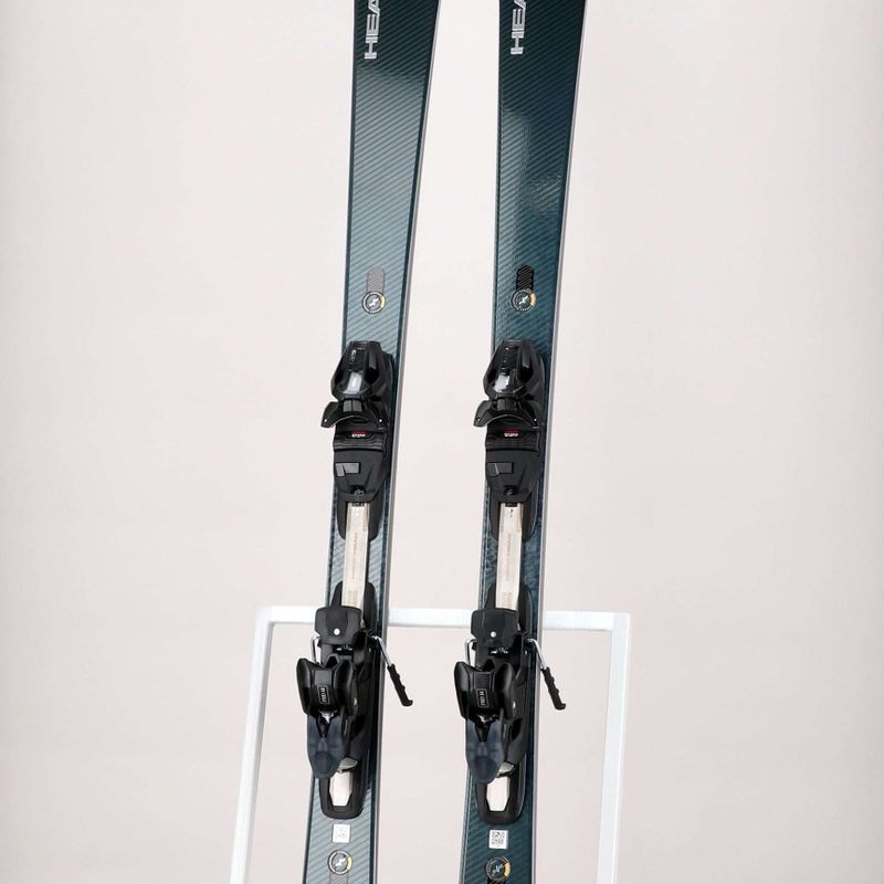 HEAD Prestige SW SF-PR grau +PRD 14 313600/100830 Abfahrtsski 11