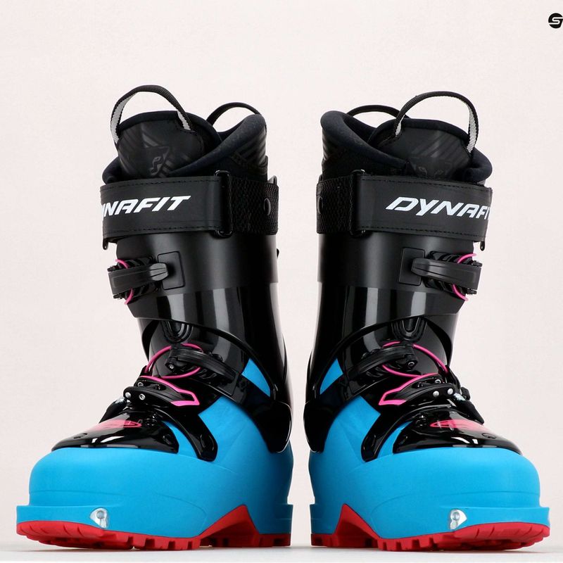 DYNAFIT Seven Summits W 8071 Damen Skistiefel 08-0000061911 10