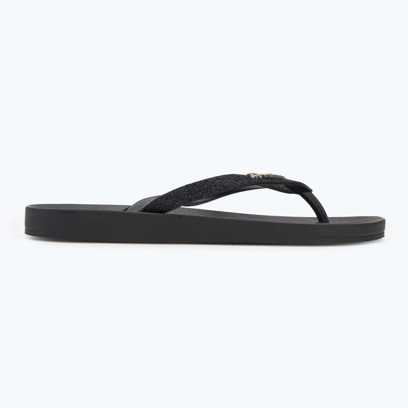 Ipanema Anatomica Lolita Damen Flip Flops schwarz 2