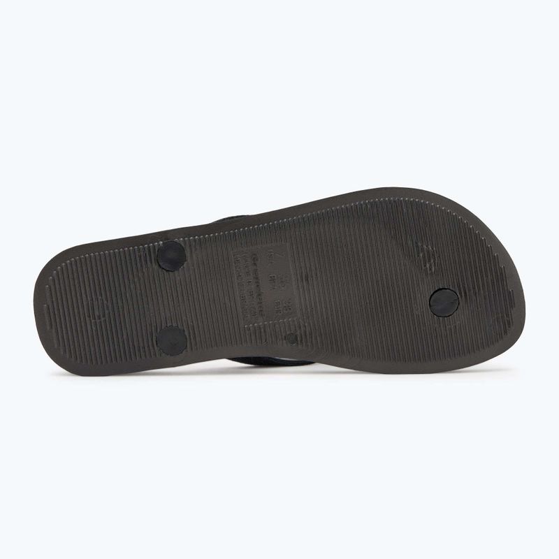 Ipanema Anatomica Lolita Damen Flip Flops schwarz 4