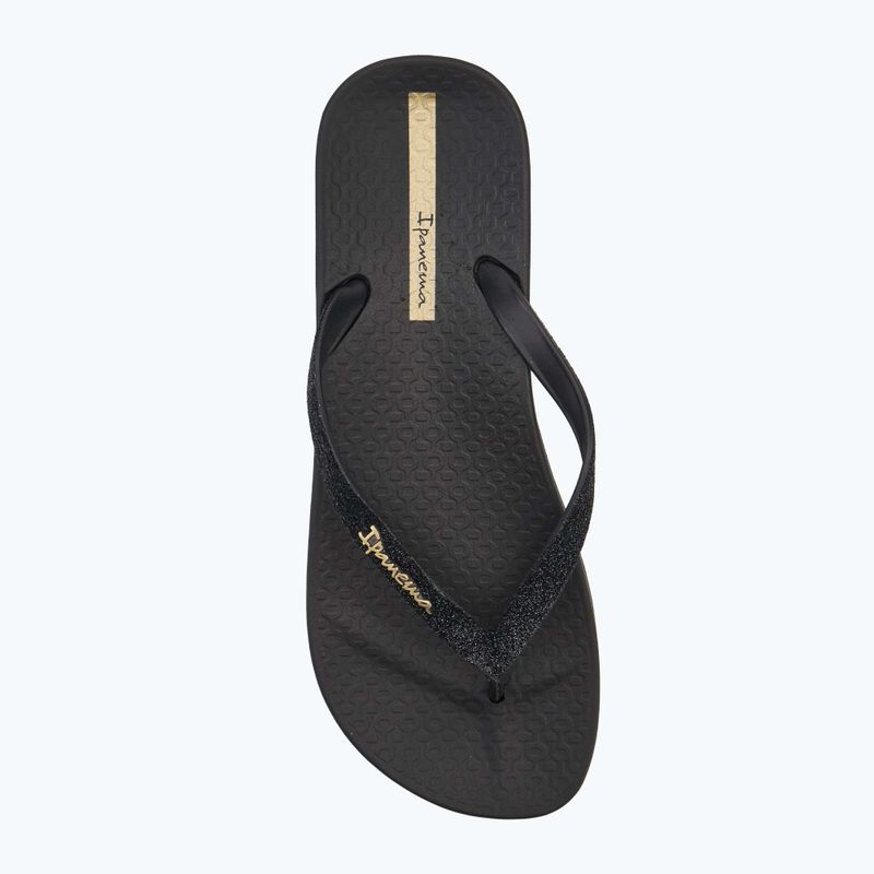 Ipanema Anatomica Lolita Damen Flip Flops schwarz 5