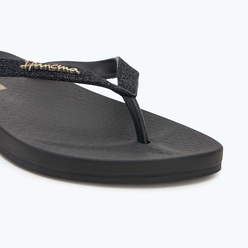 Ipanema Anatomica Lolita Damen Flip Flops schwarz 7