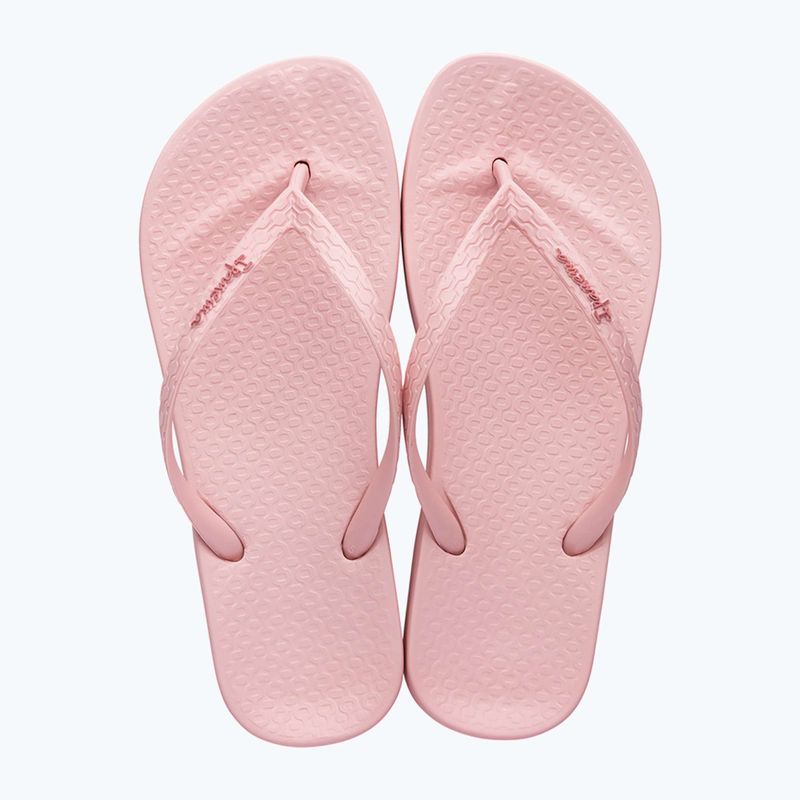 Ipanema Anat Colors hellrosa Damen Pantoletten 82591-AG366 9