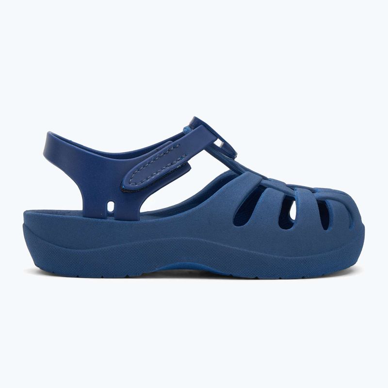 Ipanema Summer Basic II Baby dunkelblau Sandalen 2