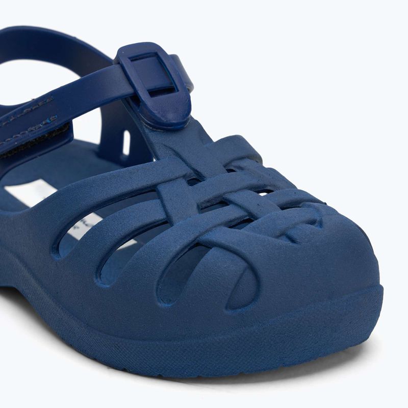 Ipanema Summer Basic II Baby dunkelblau Sandalen 7