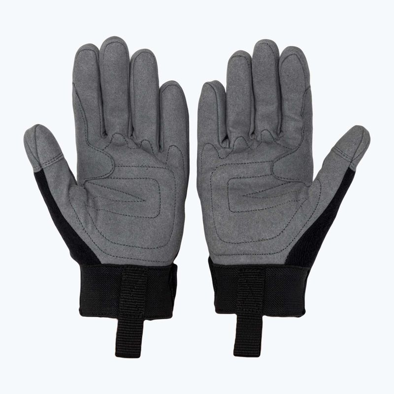Damen Kletterhandschuh Black Diamond Crag rot BD8018666018XS 2