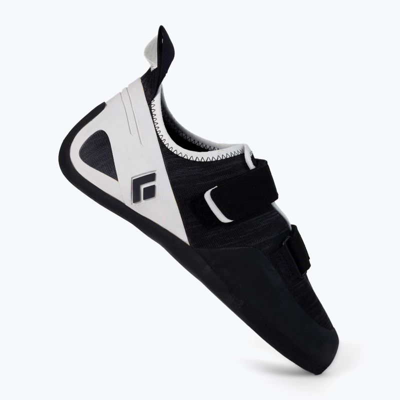 Black Diamond Momentum Herren Kletterschuhe schwarz BD570193080701 2