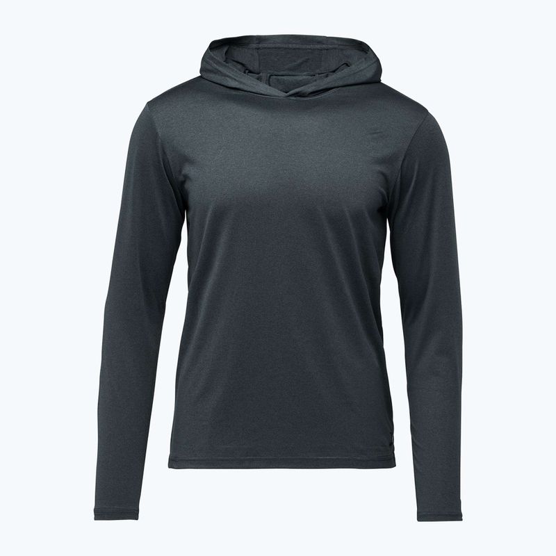 Herren-Trekking-Sweatshirt Black Diamond Circuit Hoody anthrazit 5