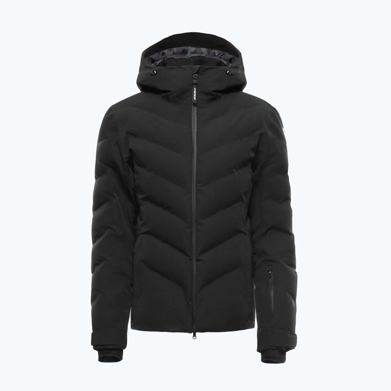 Herren-Skijacke Dainese Etesia Aerosense Dry stretch/lime 8