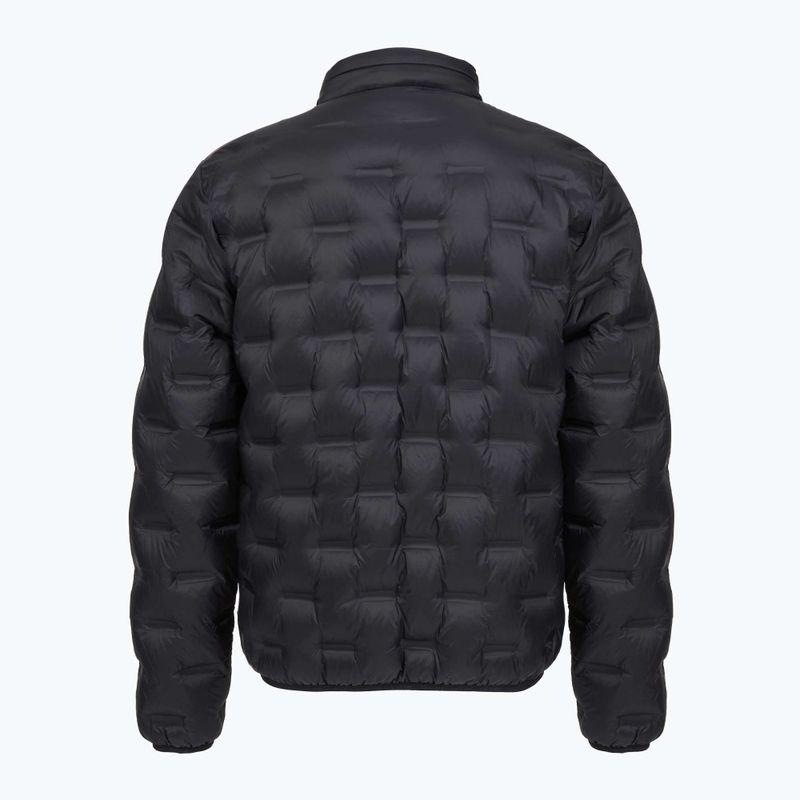 Herrenjacke Lacoste BH2502T black 2