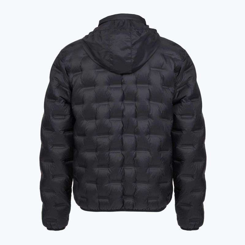 Herrenjacke Lacoste BH2502T black 7