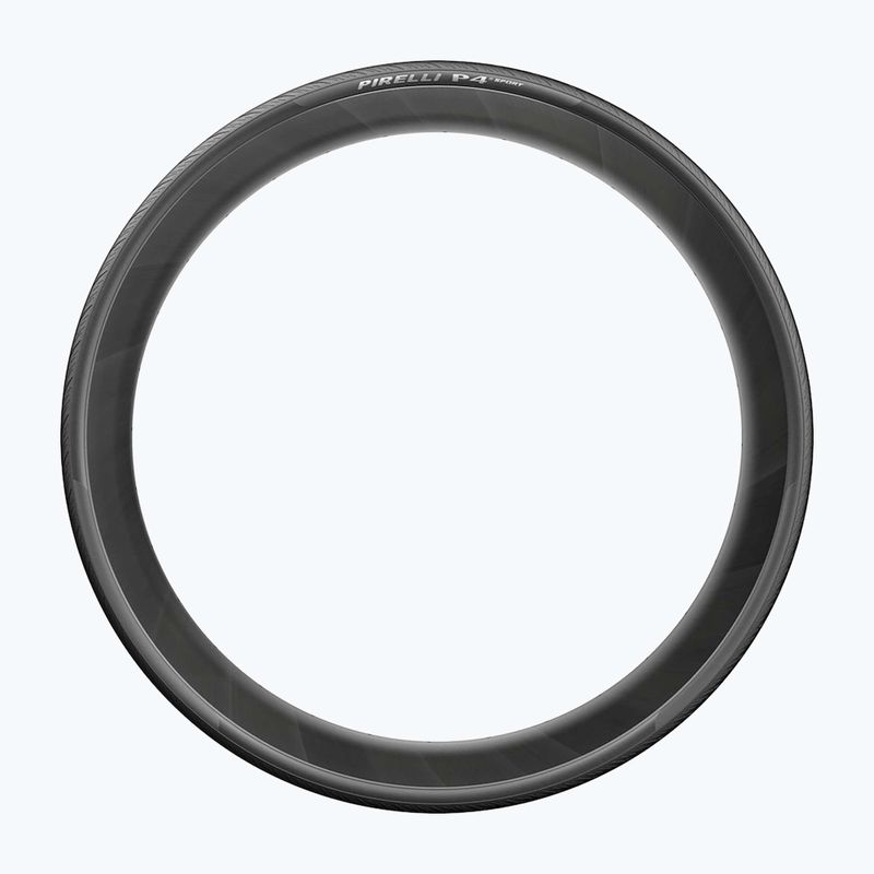 Fahrradreifen Pirelli P4 Sport 700 x 32C black 3