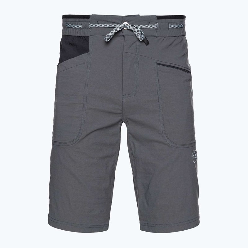 La Sportiva Belay Herren Klettershorts grau N63900999