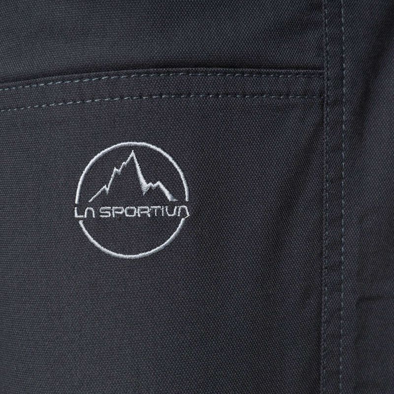 La Sportiva Ecstatic Herren Klettershorts grau N64900999 3