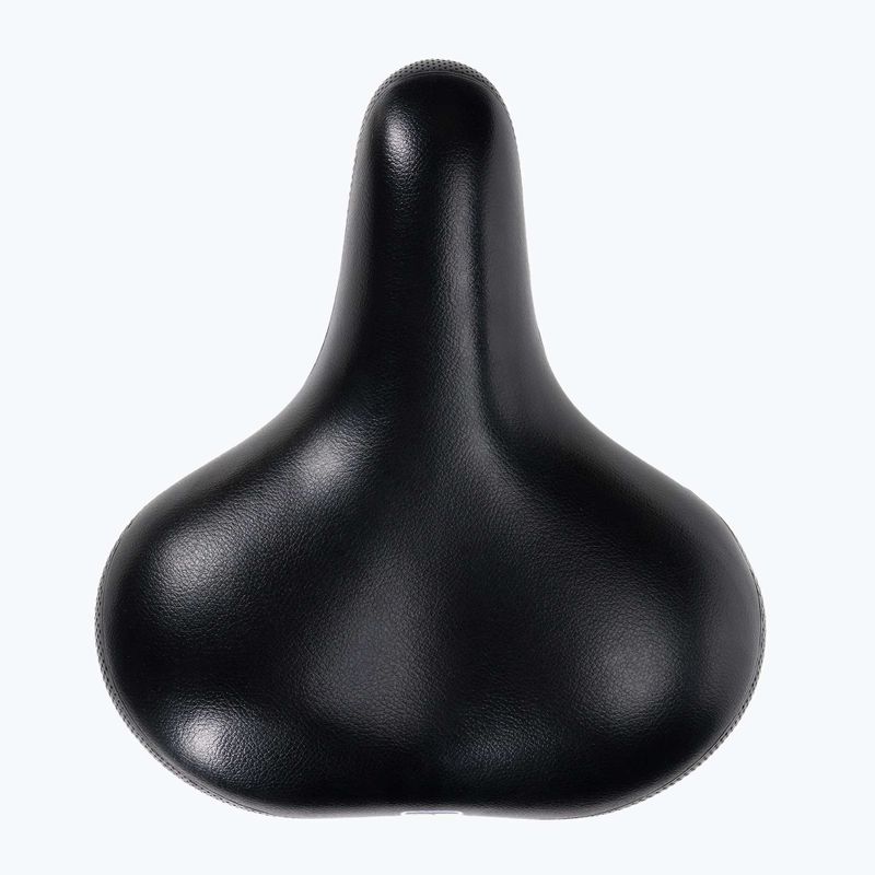 Selle Royal Classic Relaxed 90St. Classic Fahrradsattel schwarz 6954-5 3