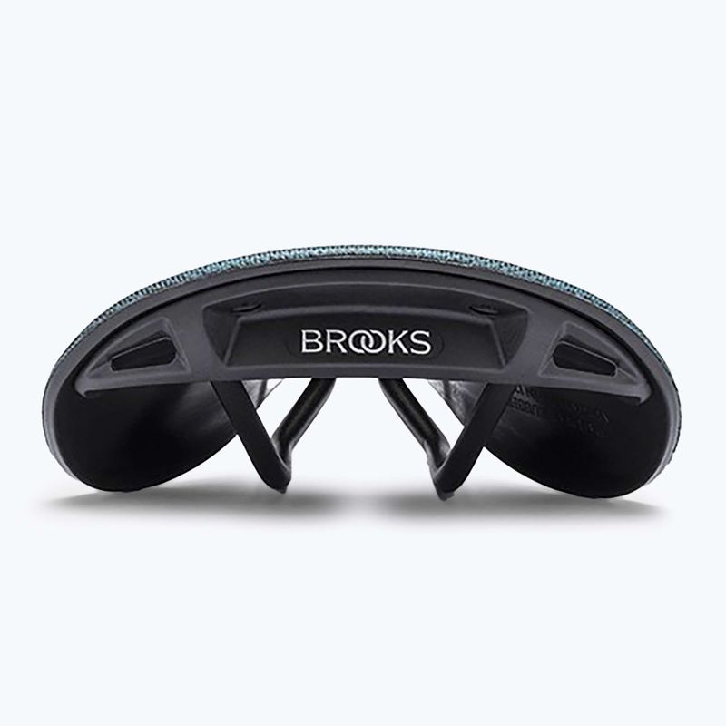 Fahrradsattel Brooks England C17 Carved octane 6