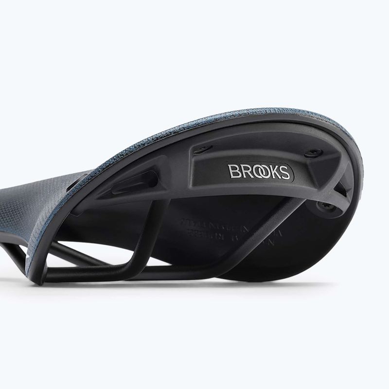 Fahrradsattel Brooks England C17 Carved octane 7