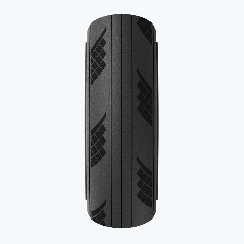 Fahrradreifen Vittoria Zaffiro Pro V G2.0 700 x 28C schwarz/braun 2
