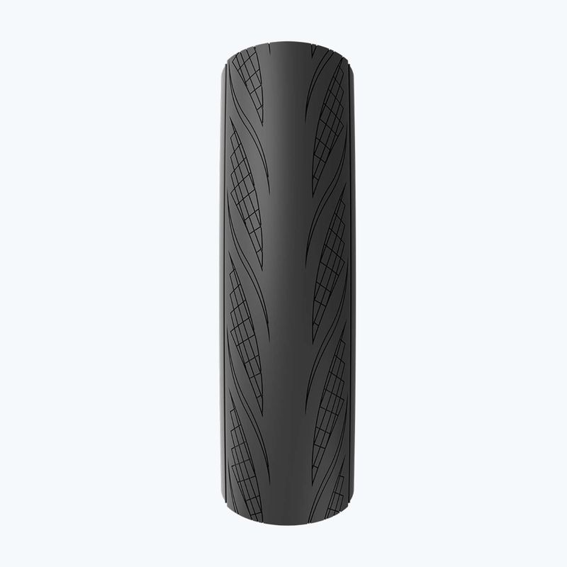 Fahrradreifen Vittoria Rubino V G2.0 700 x 28C Schwarz/Beige 3